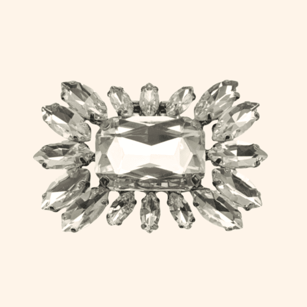 Clip MARQUISE Pure