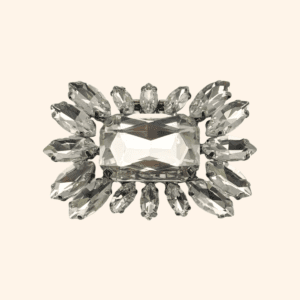 Clip MARQUISE Pure Clip MARQUISE Pure