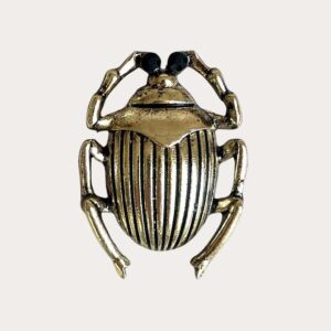 Clip Talisman or