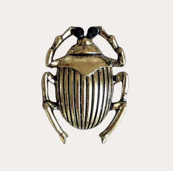 Clip Talisman or