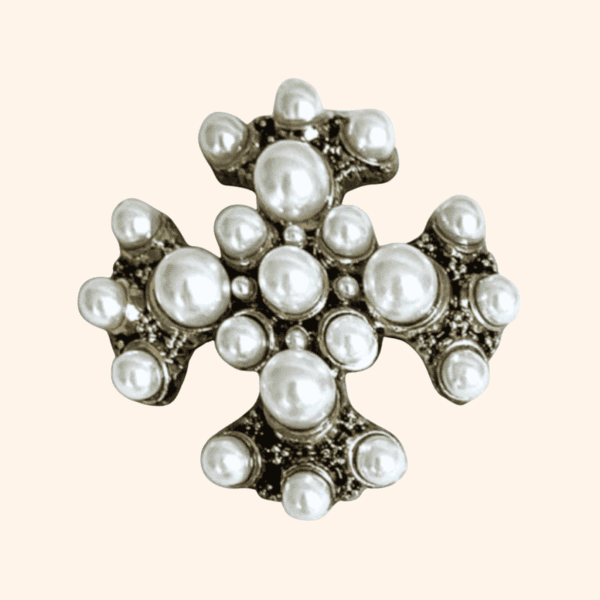 Clip Amulette Colette