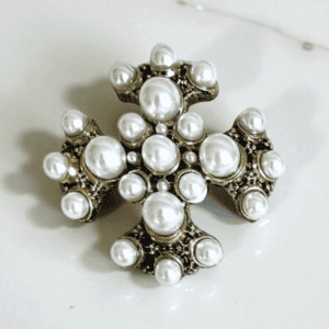 Clip Amulette Colette