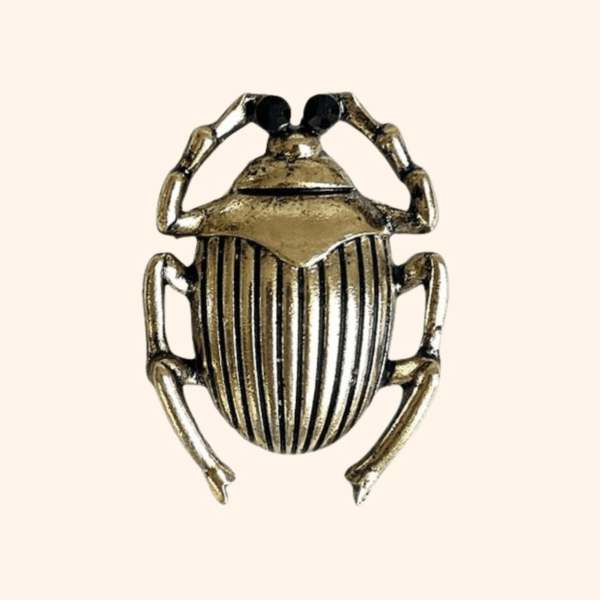 Clip Talisman or