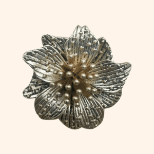 Clip Eclosion dorée Clip Eclosion dorée
