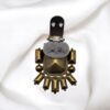 Clips Divine Topaze