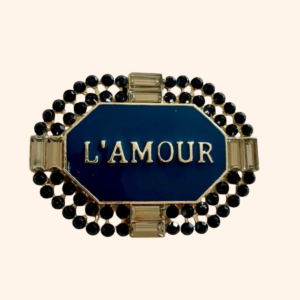 Clip "MOT D'AMOUR À HELENE"