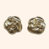 Bijou de bouton Nicole – Gold Bijou de bouton Nicole - Gold