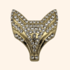 Clip Malice de cristal