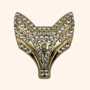 Clip Malice de cristal