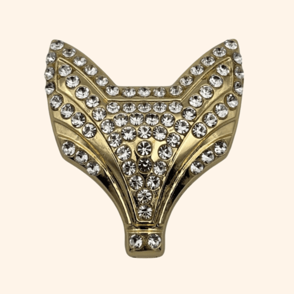 Clip Malice de cristal