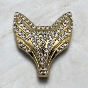 Clip Malice de cristal
