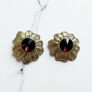 Bijou de bouton Madeleine à Bordeaux