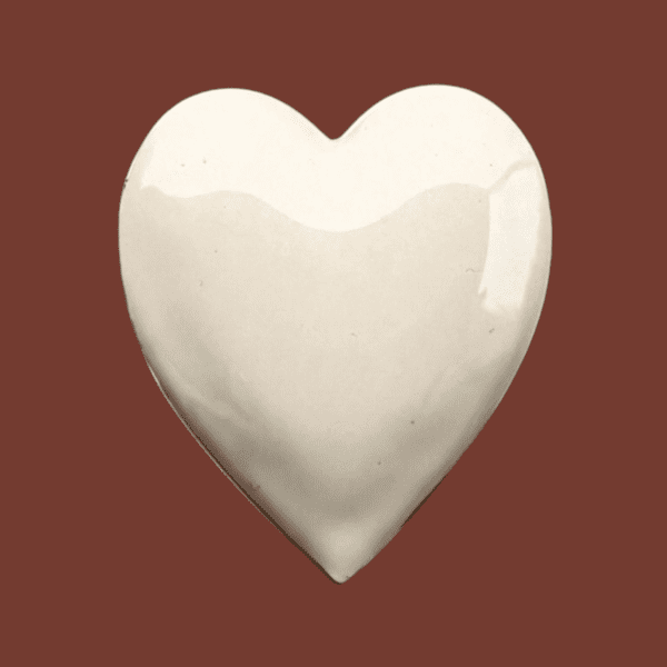 Il tuo testo del paragrafo (4) Clip Coeur Latté Vanille