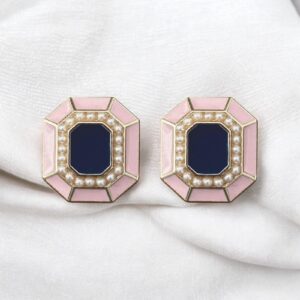Bijou de bouton Agnes
