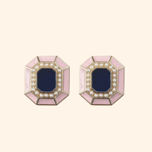 Bijou de bouton Agnes