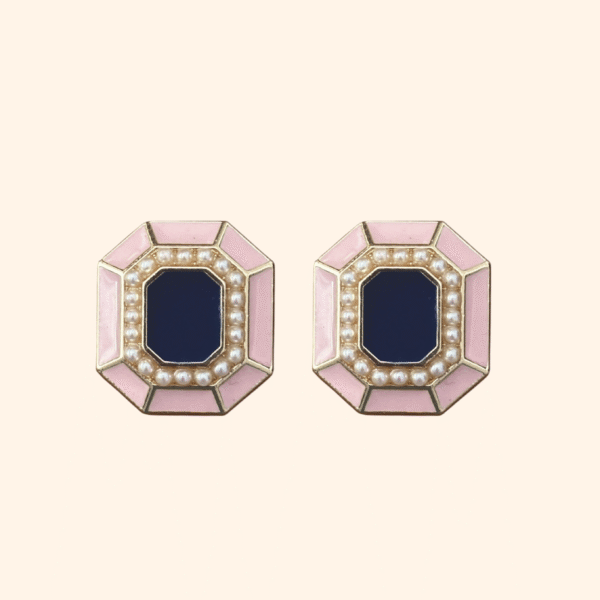 Bijou de bouton Agnes
