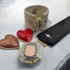 COFFRET FABULEUSE - Une manchette noire & Un clip au choix