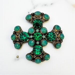 Clip Amulette Espoir