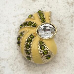 Bijoux de bouton Capri