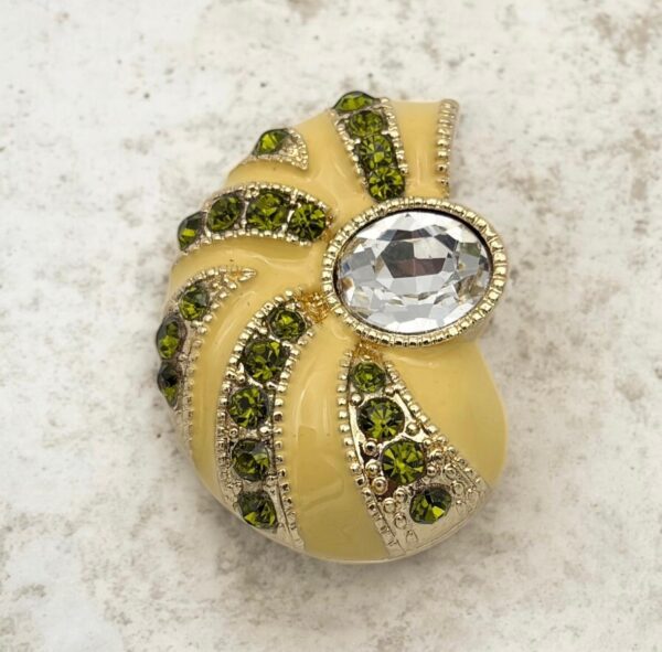 Bijoux de bouton Capri