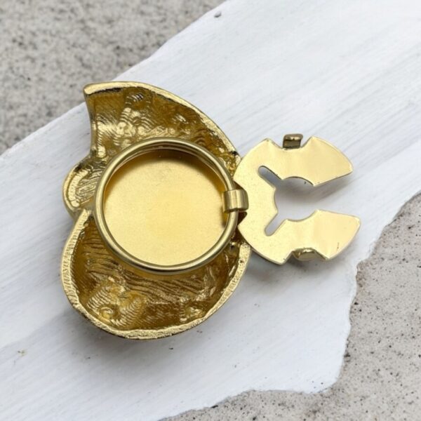 Bijoux de bouton Capri – Image 2