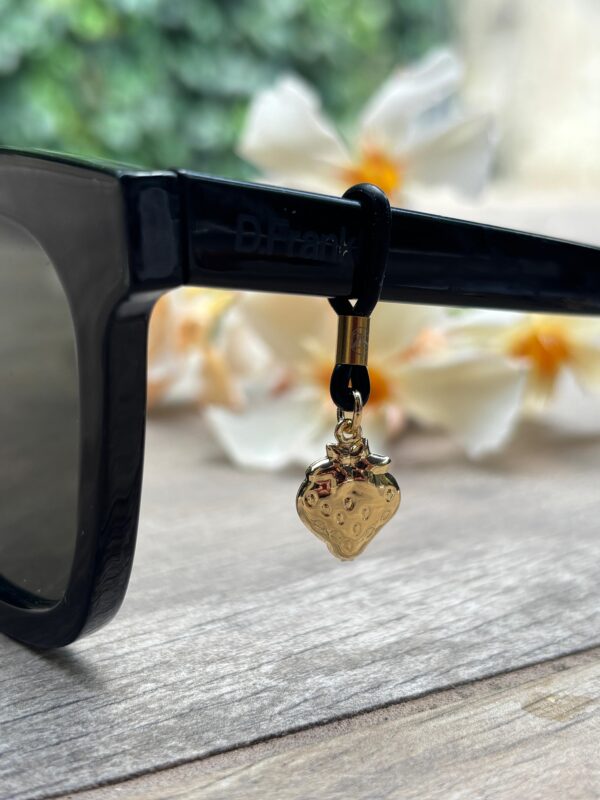 bijou-de-lunettes-fraise-dore Bijou de Lunettes Fraise Dorée