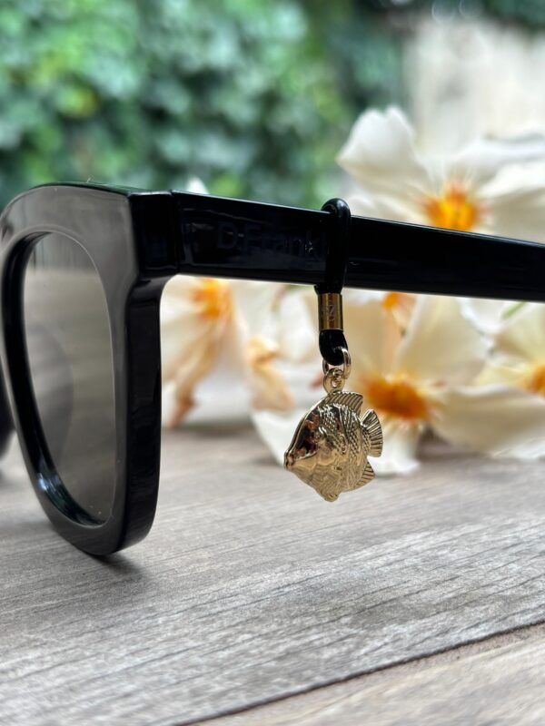 bijou-de-lunettes-poisson-dore Bijou de lunettes Poisson doré rétro-chic