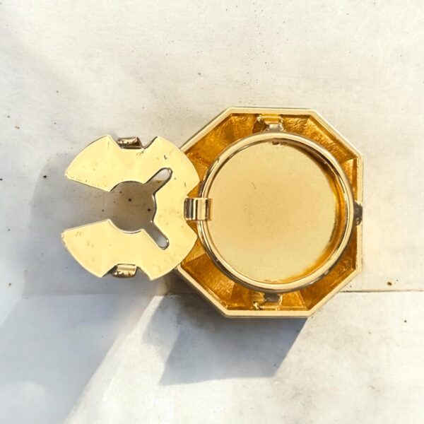 Bijou de bouton Agnès à Pigalle – Image 3