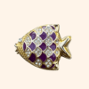 Clip Dorade DISCO