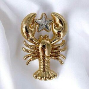 Clip Astro Homard