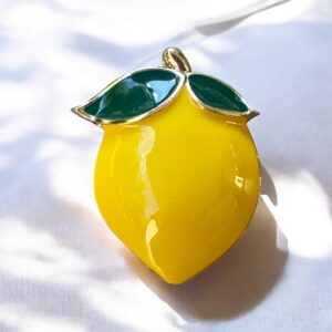Clip LEMON