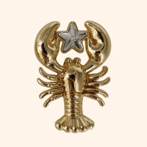 Clip Astro Homard