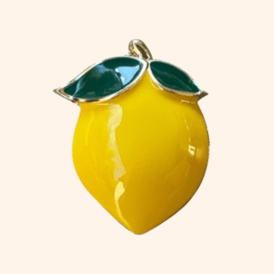 Clip LEMON