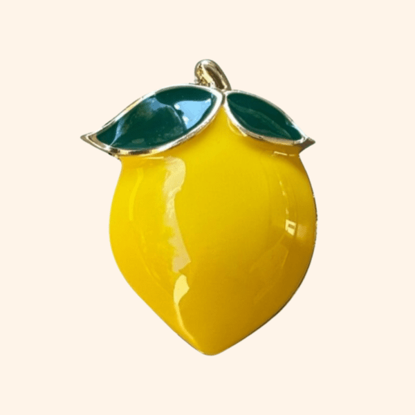 Clip LEMON