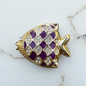 Clip Dorade DISCO