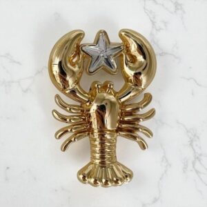 Clip Astro Homard
