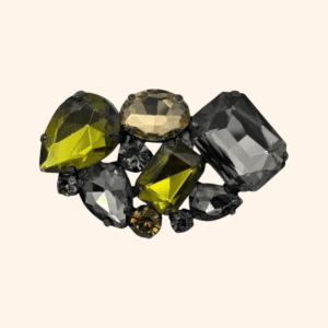 ArchiDuchesse Olive graphite
