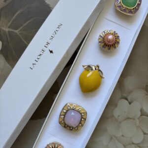 Boutonnière Palma