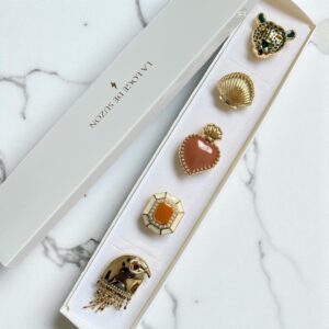Boutonnière Panthéon