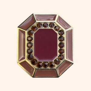 Clip Gatsby Garance Cherry_recto Clip Gatsby Garance Cherry