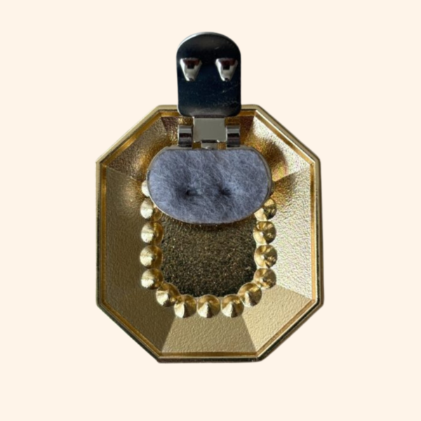 Clip Gatsby Soleil Tendre
