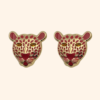 graou_rose Bijou de bouton GRAOU PINK