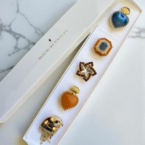 Boutonnière Palais royal