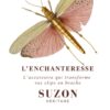 Broche magique L'Enchanteresse