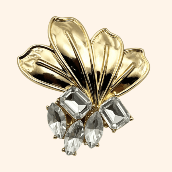 Clip Lys & Pampilles