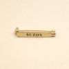 Broche magique L'Enchanteresse GOLD