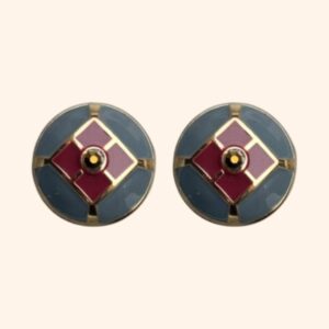 agnes-vanilla-chocolate-1-768x768 (2) Bijou de bouton Arty Bleu Grenat