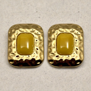 bijou_de_bouton_xl_ocre_or Bijoux de gros bouton XL - Archi Couture – Or Ocre