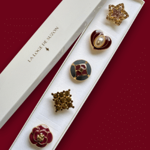 Boutonnière Victoire