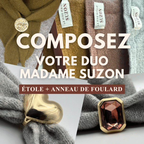 Le Duo de Madame SUZON